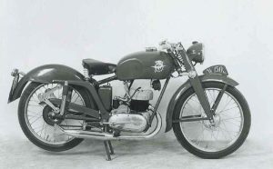 MV Agusta 150 Sport E (1952-53)