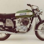 MV Agusta 350 Turismo B Elettronica ( )