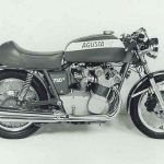 MV Agusta 750GT Turismo (1972-74)