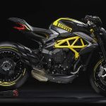 MV Agusta 800 Dragster RR Pirelli Limited Edition (2019)
