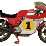 MV Agusta 850SS America (1977)