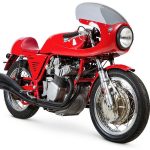 MV Agusta 851 Super Magni (1979)