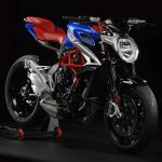MV Agusta Brutal 800 America Special Edition (2017)
