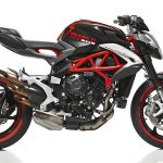 MV Agusta Brutal 800 Pirelli Special Edition (2016)