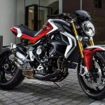 MV Agusta Brutal 800RR (2015-16)