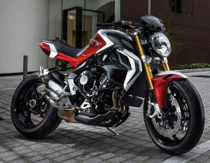 MV Agusta Brutal 800RR (2015-16)