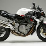MV Agusta Brutal 910R (2006)