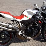 MV Agusta Brutal 910S Hydrogen (2007)