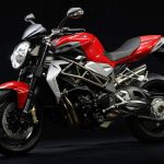 MV Agusta Brutale 1078 RR (2010)