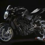MV Agusta Brutale 1090 (2013)