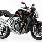 MV Agusta Brutale 1090R (2012)