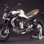 MV Agusta Brutale 675 2013 (2013)