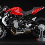 MV Agusta Brutale 675 2016 (2016)