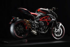 MV Agusta Brutale 800RR Pirelli Special Edition (2018)