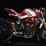 MV Agusta Dragster 800RC (2017)