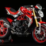 MV Agusta Dragster 800RC (2018)