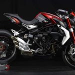 MV Agusta Dragster 800RR (2015-16)
