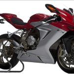 MV Agusta F3 675 (2012)