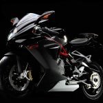 MV Agusta F3 675 (2013)