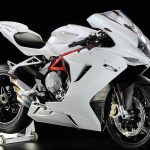MV Agusta F3 675 (2014)