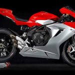 MV Agusta F3 675 (2017-18)