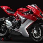 MV Agusta F3 675 (2019)