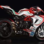 MV Agusta F3 800 RC Limited Edition (2017)
