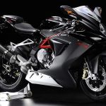MV Agusta F3 Japan Edition (2013)