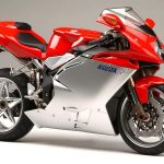 MV Agusta F4 1000 Ago (2005)