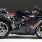 MV Agusta F4 1000 Senna (2006)