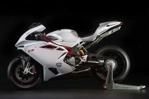 MV Agusta F4 (2016)