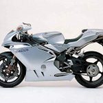 MV Agusta F4 750 1+1 (1999-02)