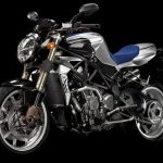 MV Agusta F4 750 Brutale CRC (2003)