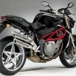 MV Agusta F4 750 Brutale Gladio (2005)