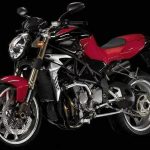 MV Agusta F4 750 Brutale Mamba (2004)