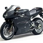 MV Agusta F4 750 SPR EVO 3 (2003-04)