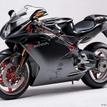 MV Agusta F4 750 Senna (2001-02)