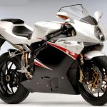 MV Agusta F4-R 312 1+1 (2008-09)