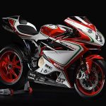 MV Agusta F4RC (2018)