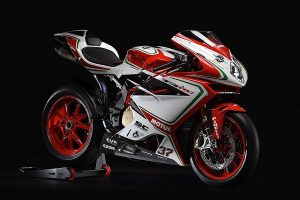 MV Agusta F4RC (2018)