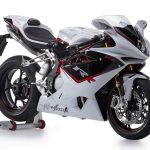MV Agusta F4RR (2016)