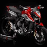 MV Agusta Rivale 800 (2014-15)