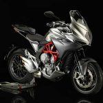 MV Agusta Turismo Veloce 800 (2014-15)