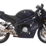 MZ 1000S (2004-07)