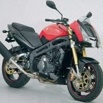 MZ 1000SF Special (2005)