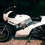 Magna Le Mans 1000 (1985)