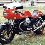 Magni Sfida 1100 ie (1997)