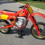 Maico 490 Sand Spider (1983)