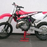 Maico Cross 250 (2014)