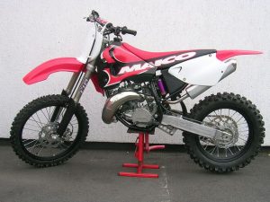 Maico Cross 250 (2014)